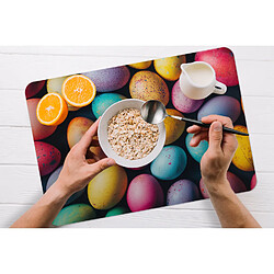 Acheter MuchoWow SETS DE TABLE Lot de 6
