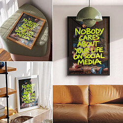 Affiche & poster