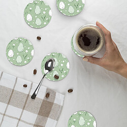 Acheter MuchoWow POSAVASOS Lot de 6