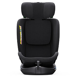 BUF BOOF B-Joy DELUXE i-Size Siège Auto 360° Pivotant ISOFIX R129, 40–150 cm, SIPS pas cher