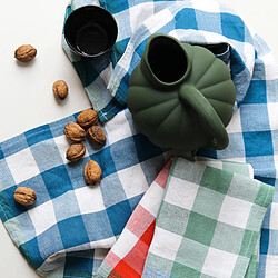 Serviette de table & torchon