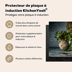 Acheter MuchoWow PROTECTION PLAQUE INDUCTION