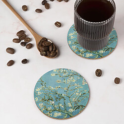 Avis MuchoWow POSAVASOS Lot de 6