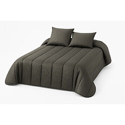 Mortreux Couette Tempérée Metal - 2 personnes - 240x260 - 13031