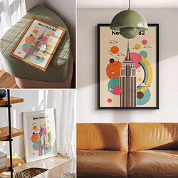 Affiche & poster