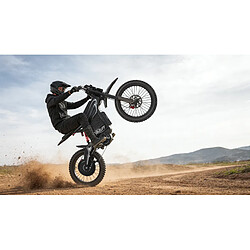 Acheter Vélo Électrique BIBUFF GT600 7500W Pic 80,5km/h Batterie 72V 30AH Autonomie 112km IPX6