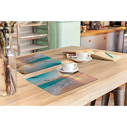 Avis MuchoWow SETS DE TABLE Lot de 6