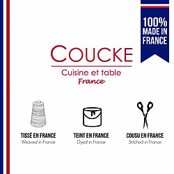 Serviette de table & torchon