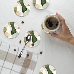 Acheter MuchoWow POSAVASOS Lot de 6