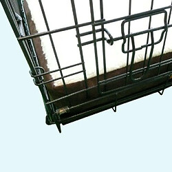 Avis Ellie-Bo Coussin pour cage pour chien S, M, L, XL ou XXL