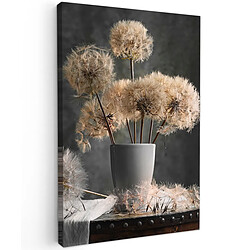 MuchoWow TABLEAU SUR TOILE