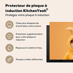 Acheter MuchoWow PROTECTION PLAQUE INDUCTION