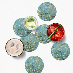 Dessous de plat & de verre