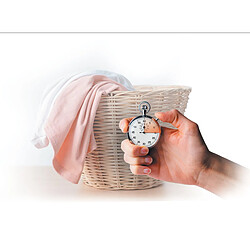 Avis Schneider SCWDI8614-WB - Lavante-séchante intégrable 8kg Blanc