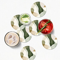 Dessous de plat & de verre