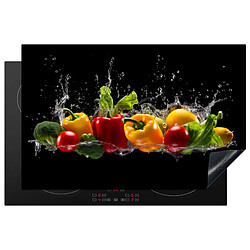 MuchoWow PROTECTION PLAQUE INDUCTION