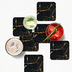 Dessous de plat & de verre