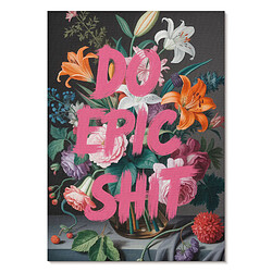 Affiche & poster Tulup