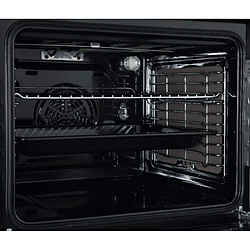 Avis Schneider SCOC705PP-A - Four catalyse 70L 5 fonctions Noir