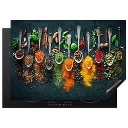 MuchoWow PROTECTION PLAQUE INDUCTION