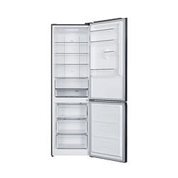 Avis Schneider SCCB347HDNF-XD - Réfrigérateur combiné Inox