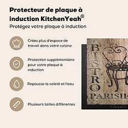 Acheter MuchoWow PROTECTION PLAQUE INDUCTION