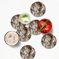 Dessous de plat & de verre