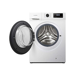 Avis Schneider SCLLF1014-WA - Lave linge frontal 10kg Blanc