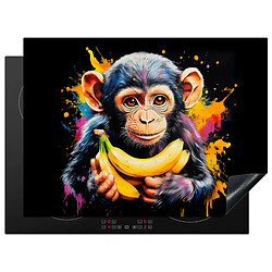 MuchoWow PROTECTION PLAQUE INDUCTION