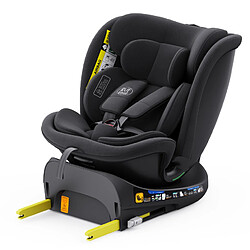 Siège auto et coque