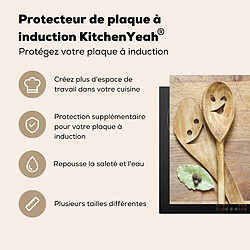 Acheter MuchoWow PROTECTION PLAQUE INDUCTION