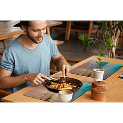 MuchoWow SETS DE TABLE Lot de 6 pas cher
