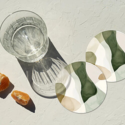 MuchoWow POSAVASOS Lot de 6 pas cher