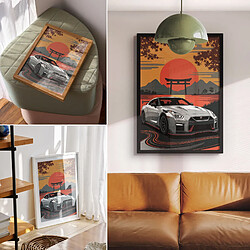 Affiche & poster