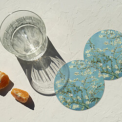 MuchoWow POSAVASOS Lot de 6 pas cher