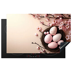 MuchoWow PROTECTION PLAQUE INDUCTION