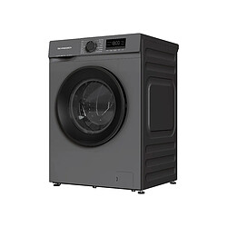 Acheter Schneider SCLLF106-SA - Lave linge frontal 6kg Silver