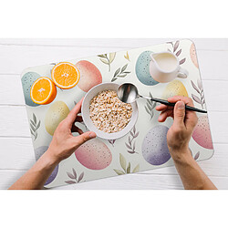 Acheter MuchoWow SETS DE TABLE Lot de 6