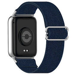 INF Bracelet en nylon élastique Redmi Watch 5 pour Xiaomi Band 9 Pro