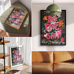 Affiche & poster