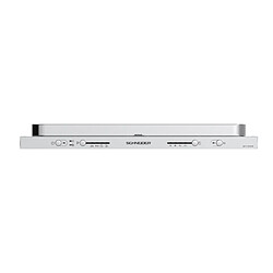 Schneider SCLVI1247-E - Lave-vaisselle full intégrable 13 couverts pas cher