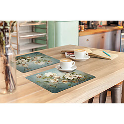 Avis MuchoWow SETS DE TABLE Lot de 6