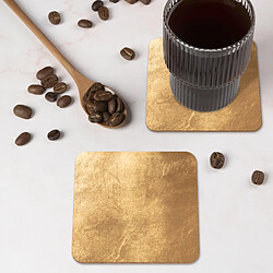 Avis MuchoWow DESSOUS DE VERRE Lot de 6