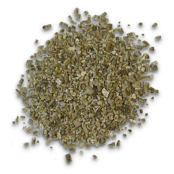 Aires Hobby Models Hobby Vermiculit Substrat pour Reptile/Amphibien 0-4 mm 4 L