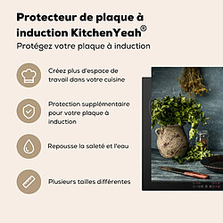 Acheter MuchoWow PROTECTION PLAQUE INDUCTION