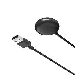 INF Chargeur pour Google Pixel Watch 1ère génération Black