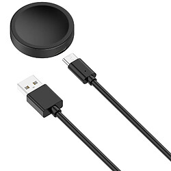 Acheter INF Station de charge en métal compatible avec Samsung Galaxy Watch - Socle de charge sans fil