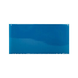 INF Planches de colle anti-insectes, 20 pièces Blue M