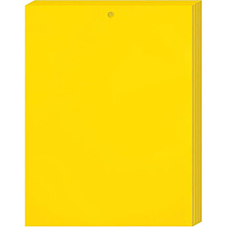 INF Piège à insectes pour jardin, pack de 60 S