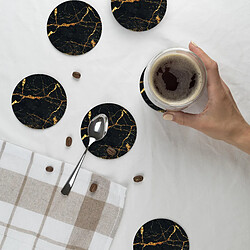 Acheter MuchoWow POSAVASOS Lot de 6